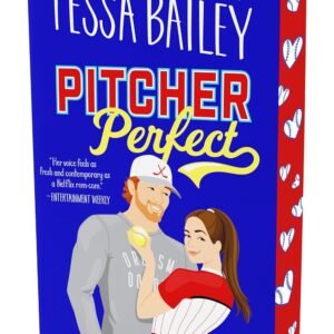 Pitcher Perfect: A Novel [Deluxe Edition]