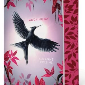Mockingjay: Deluxe Edition (the Hunger Games #3)
