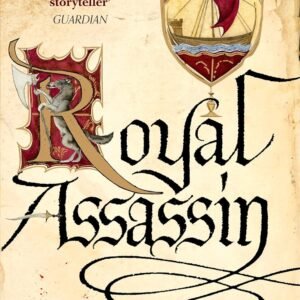 Royal Assassin (The Farseer Trilogy, Book 2)