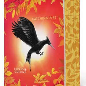 Catching Fire: Deluxe Edition (the Hunger Games #2)