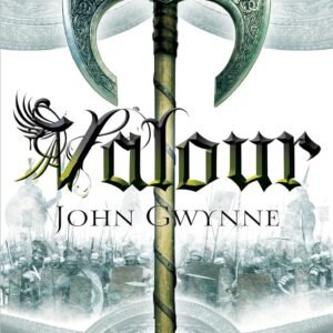 Valour: The Faithful and the Fallen #2