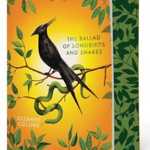 The Ballad of Songbirds and Snakes: Deluxe Edition
