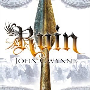 Ruin: The Faithful and the Fallen #3