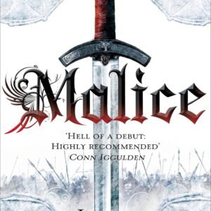 Malice: The Faithful and the Fallen #1