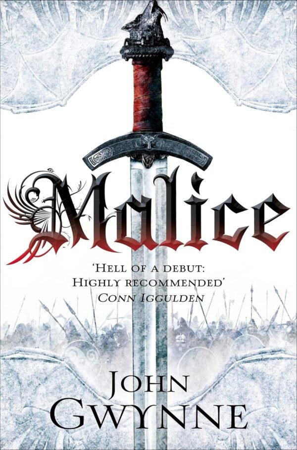 Malice: The Faithful and the Fallen #1