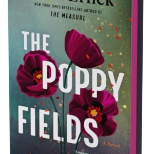 The Poppy Fields (Deluxe Limited Edition)