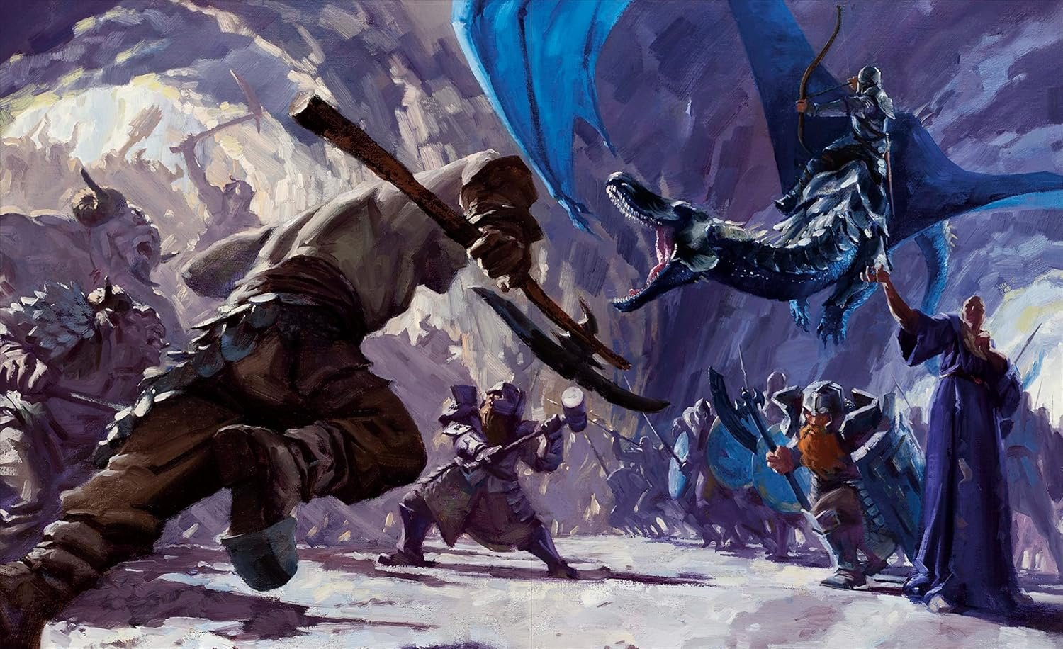 Eragon: The Illustrated Edition (The Inheritance Cycle) - Image 2