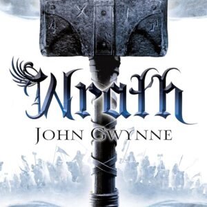 Wrath: The Faithful and the Fallen #4
