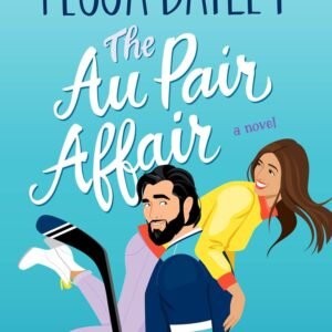 The Au Pair Affair (Big Shots, 2)
