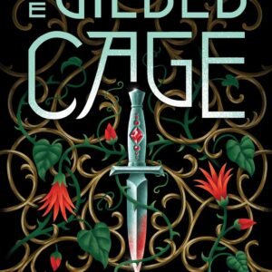 The Gilded Cage (The Prison Healer, 2)