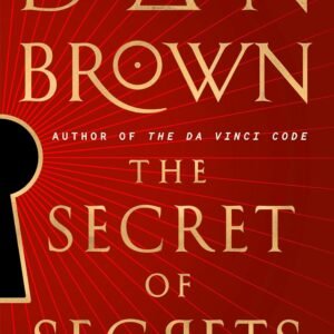 The Secret of Secrets: Robert Langdon #6