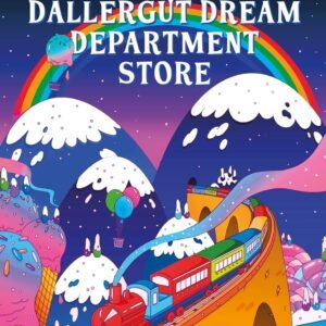 Return to the DallerGut Dream Department Store