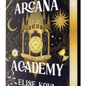 Arcana Academy