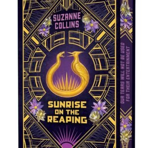 Sunrise on the Reaping: Collector's Edition