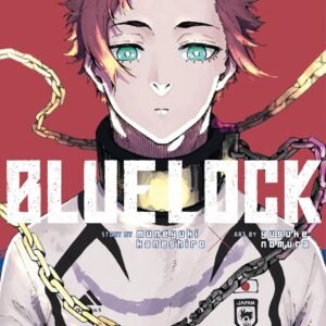 Blue Lock 17