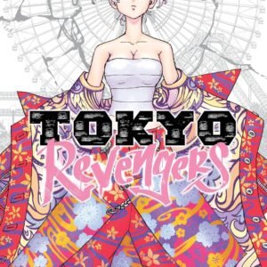 Tokyo Revengers (Omnibus) Vol. 27-28