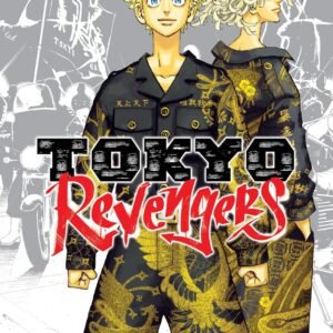Tokyo Revengers (Omnibus) Vol. 29-31